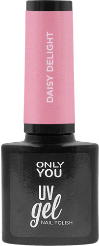 UV gel nail polish Daisy Delight €7,95