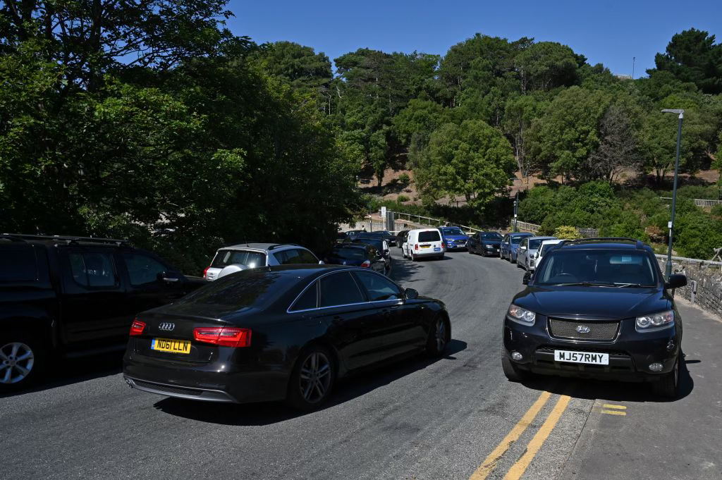 RAC issues warning to drivers as temperatures rise