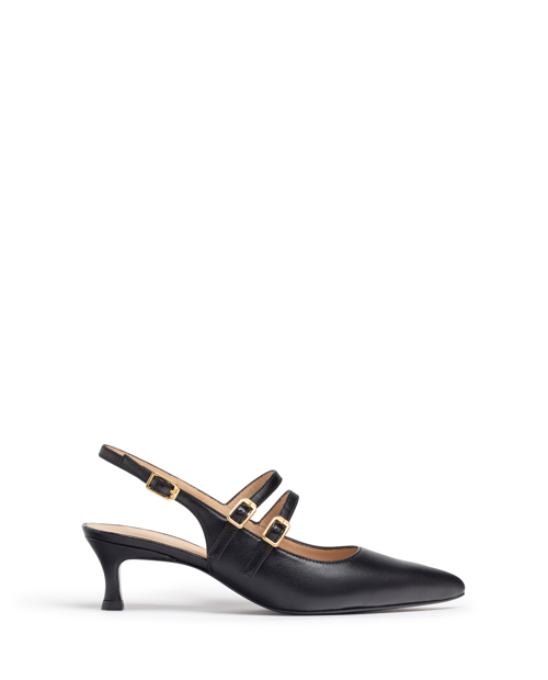 UNISA_SS25_INAZAR_NTO BLACK_149,90EUR