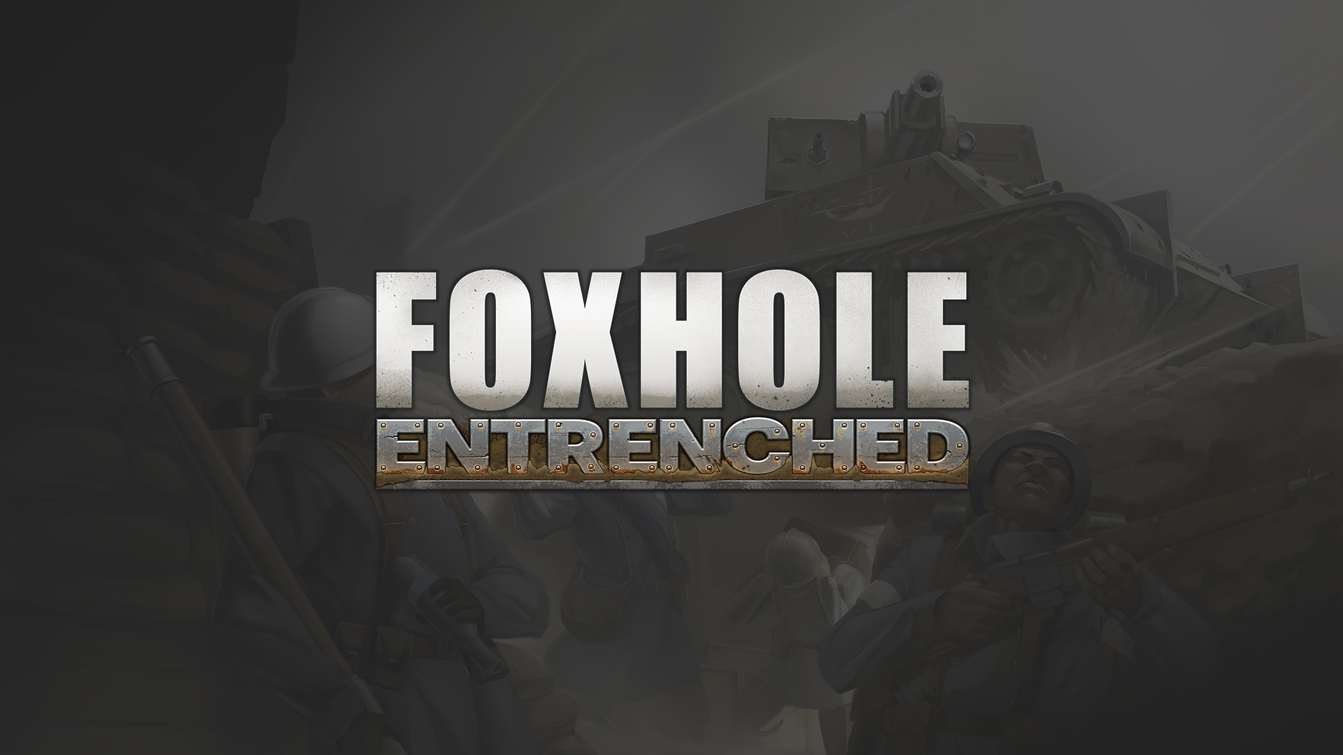 Foxhole steam key фото 116