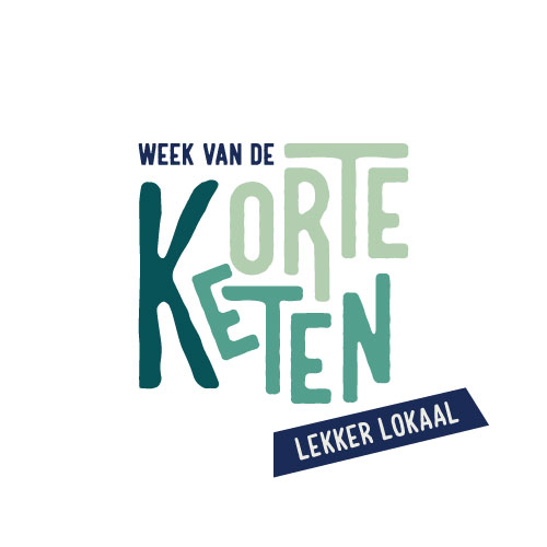 logo Week van de Korte Keten