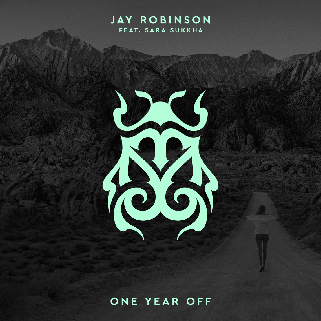 Jay Robinson returns with uplifting new single ‘One Year Off’