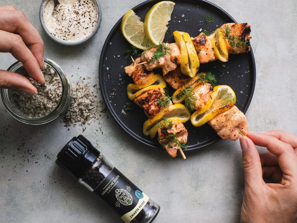 © Charis Heising | Food Content Studio