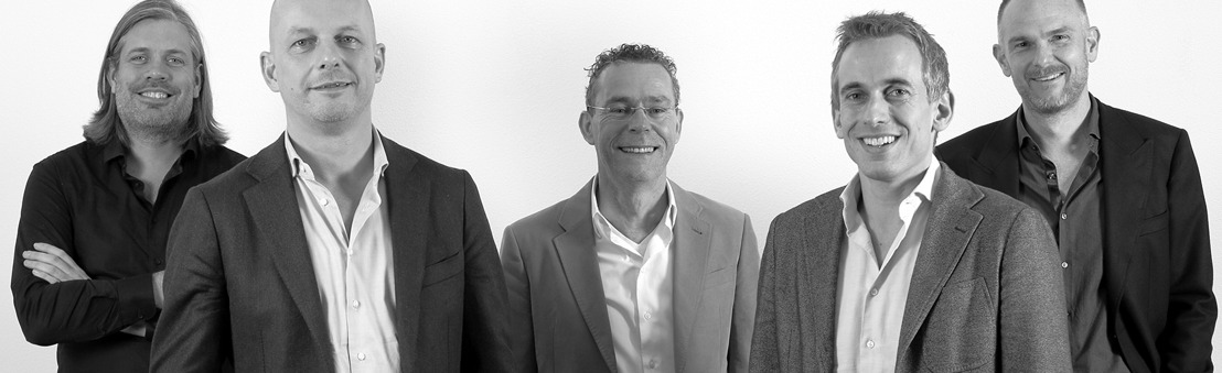 Emakina.NL appoints Sjoerd van Gelderen and Seth van der Maas as co-MD’s