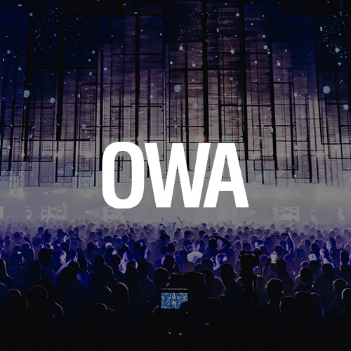 One World Artists