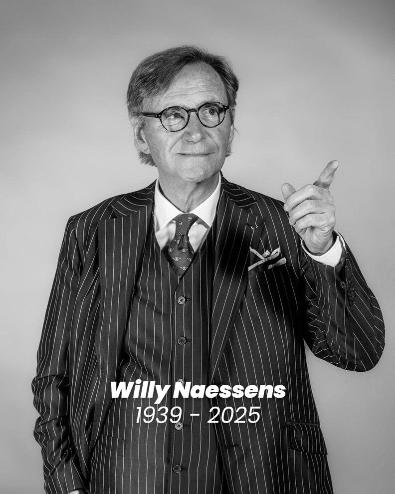 Met ‘Het Testament van Willy Naessens’ brengt Play vanavond een uniek eerbetoon aan één van België’s meest opmerkelijke ondernemers