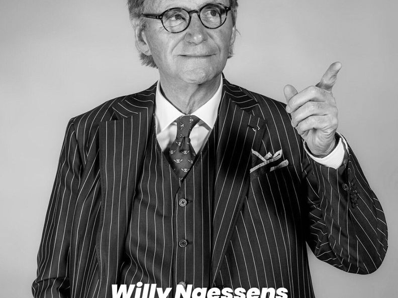 Met ‘Het Testament van Willy Naessens’ brengt Play vanavond een uniek eerbetoon aan één van België’s meest opmerkelijke ondernemers