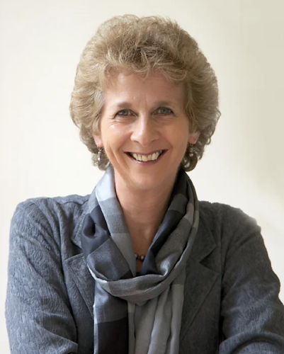 Dame Jane Glover, conductor