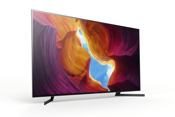 Sony’s flagship XH95 4K HDR Full Array LED TV is now available
