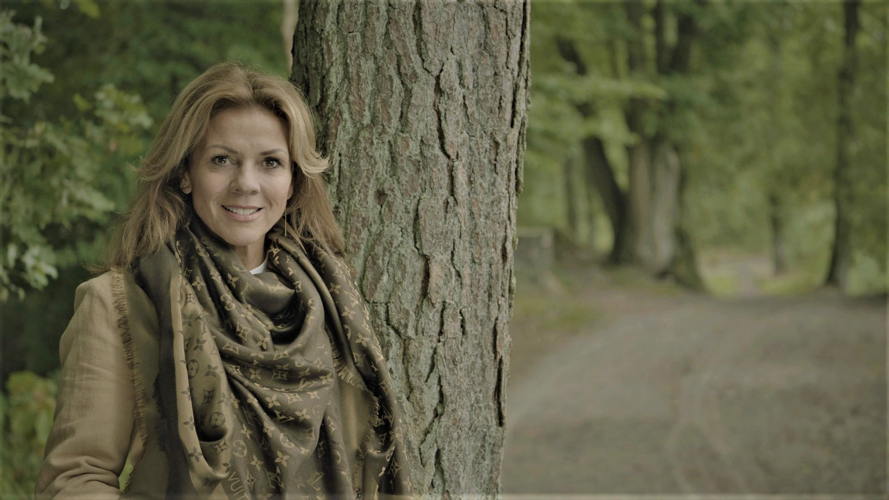 Leontien van Moorsel nu