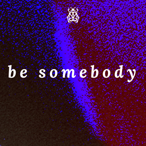 Otto Knows reveals his new dance weapon ‘Be Somebody’