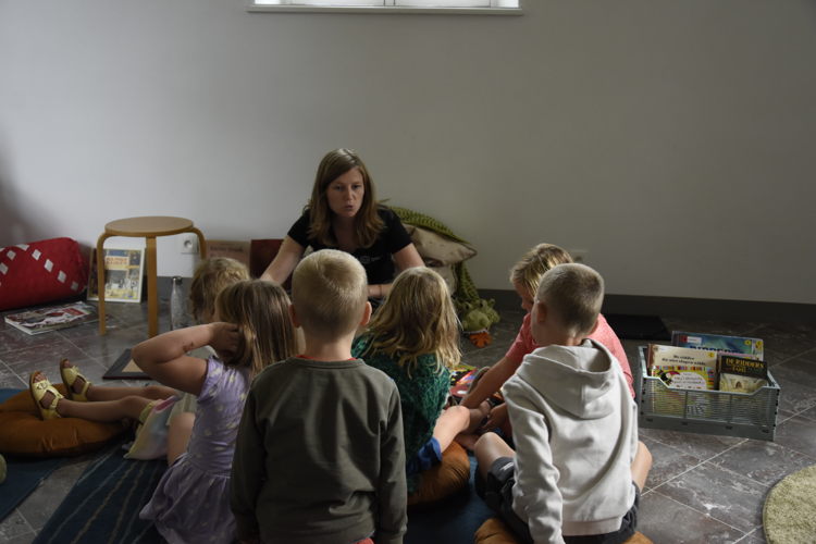 Open Monumentendag
