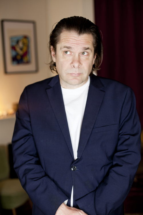 Hans Teeuwen