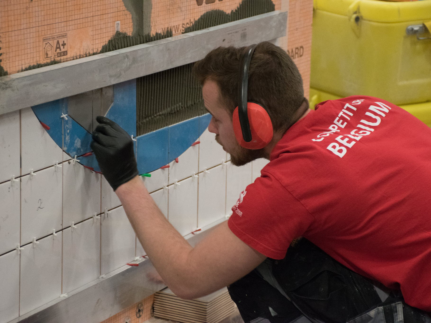 Annulering EuroSkills Graz 2020