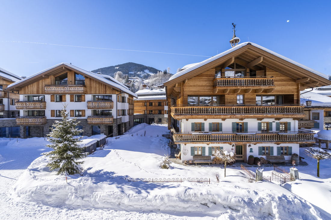 Winter Olympics Inspiration for a Snow‑Capped Adventure with Landal