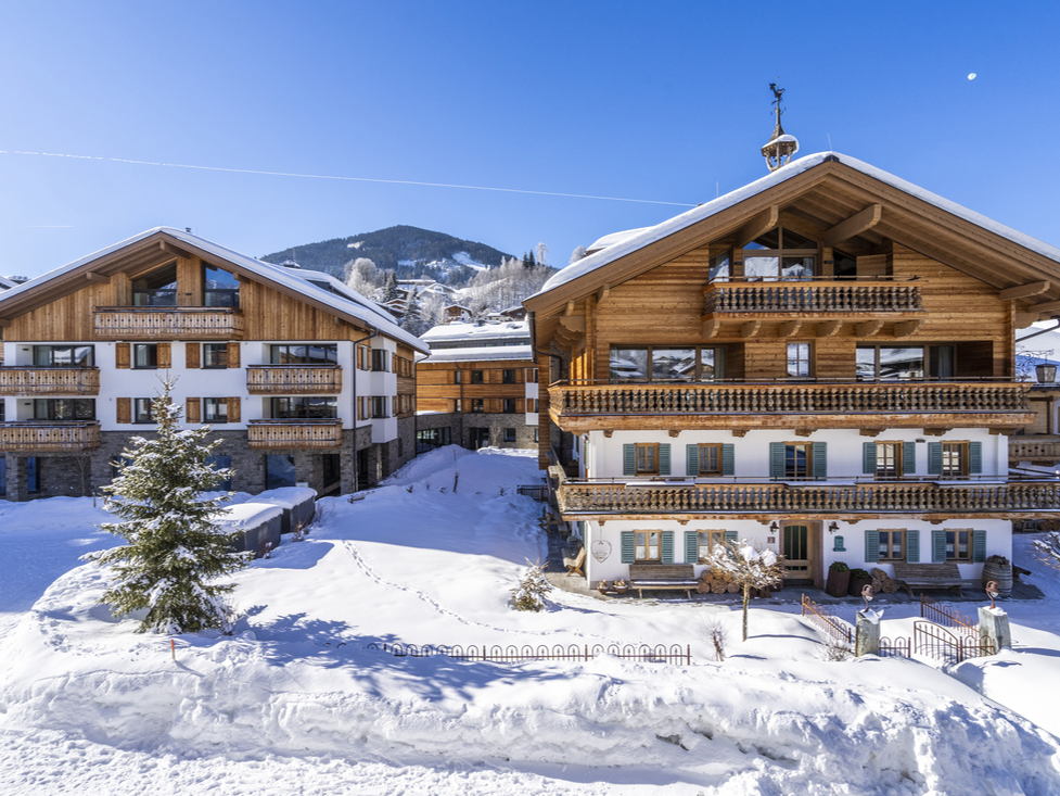 Winter Olympics Inspiration for a Snow‑Capped Adventure with Landal