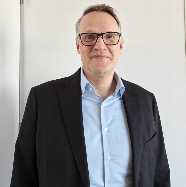 Lineas appoints Andreas Plikat as Country Manager for the Netherlands