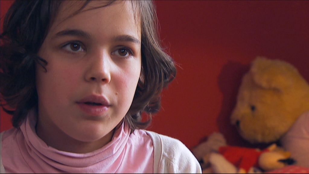 Maud - (c) VRT