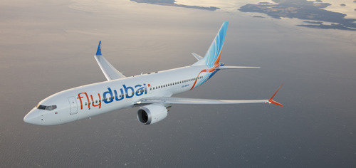 Preview: flydubai announces direct flights to Benghazi, expanding its network in Africa