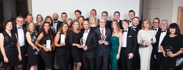 Thomas Cook/Neckermann et ses partenaires remportent 9 Travel Awards