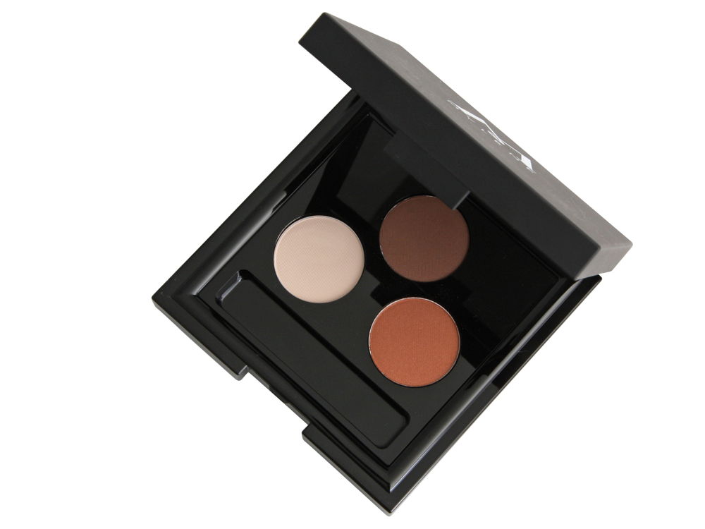 Mylène Eye Shadow Pro Palette Warm Brown - € 15,00
© Mylène