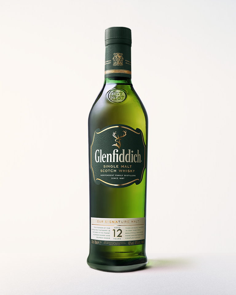 Photo Credit: William Grant & Sons
