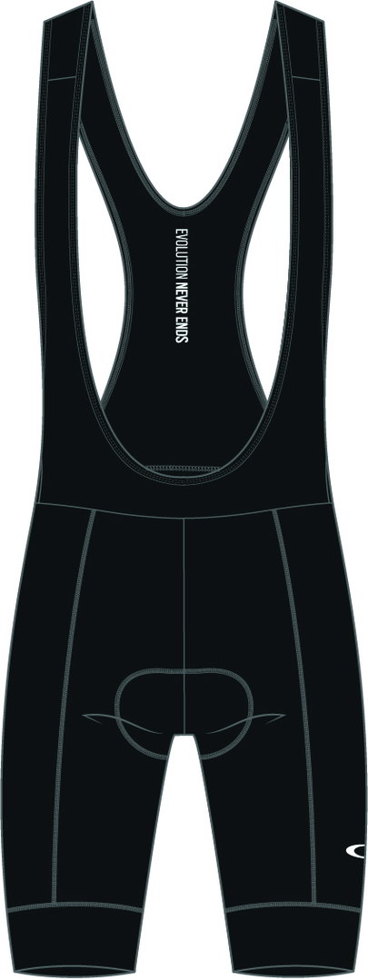 OAKLEY ROAD CYCLING COLLECTION ENDURANCE BIB 2.0