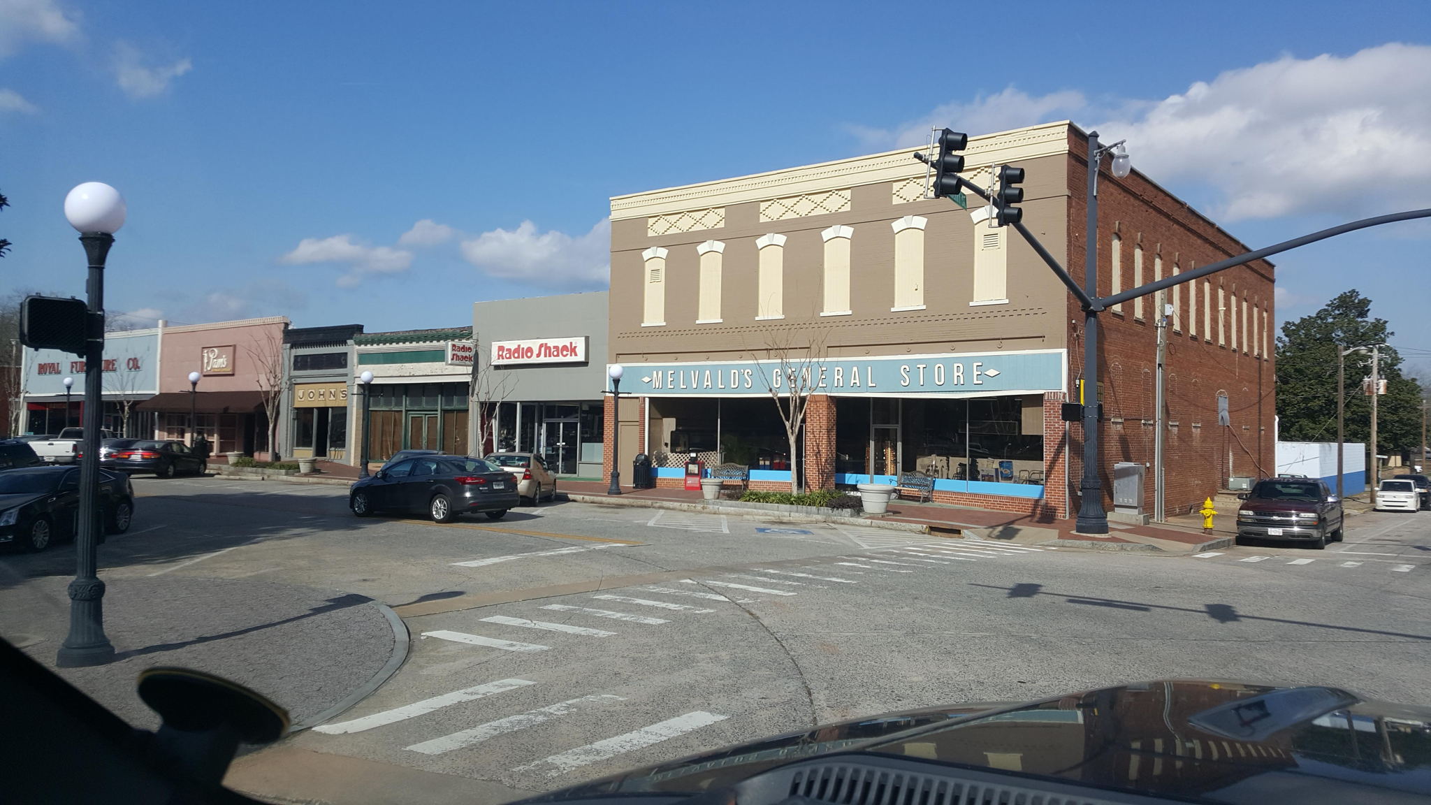 Melvalds General Store
