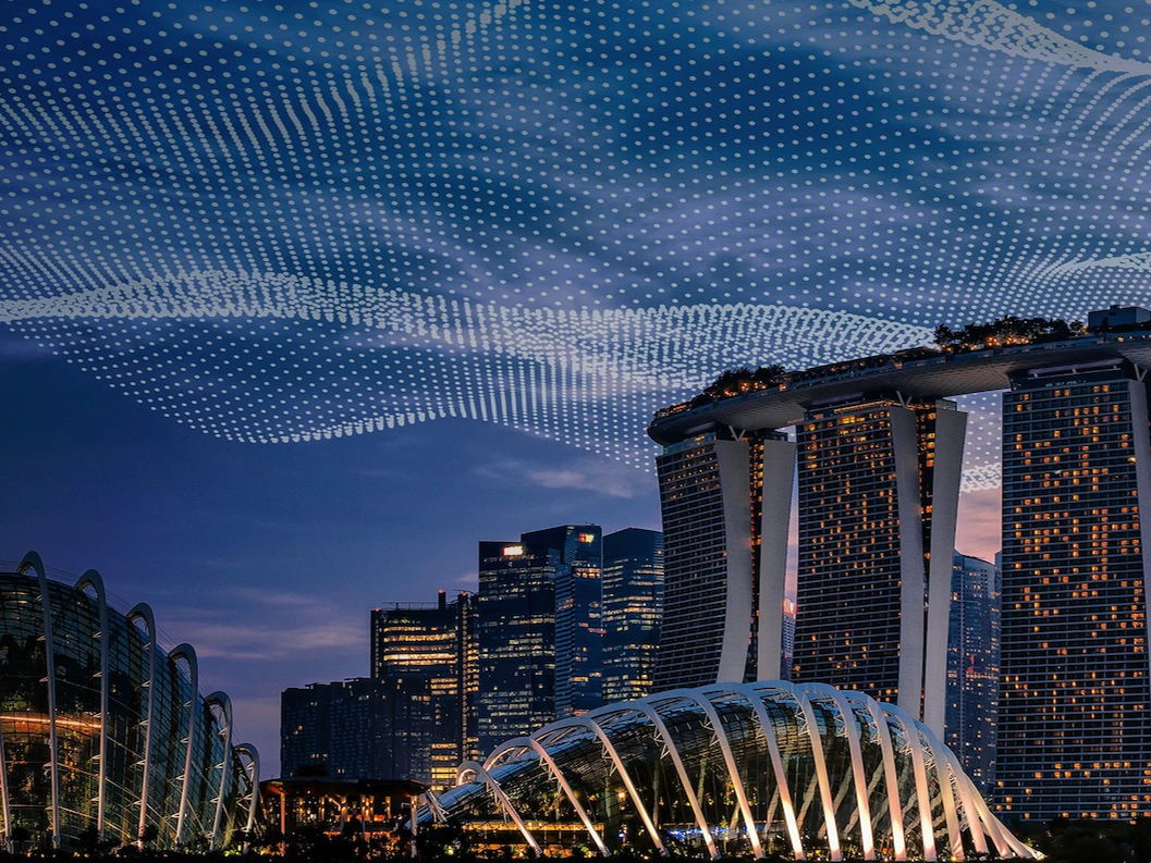 Ericsson launches Intelligent Automation Platform for smarter networks