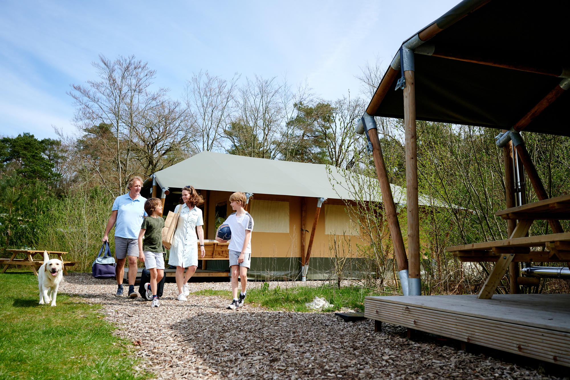 Glamping Neufchateau 003