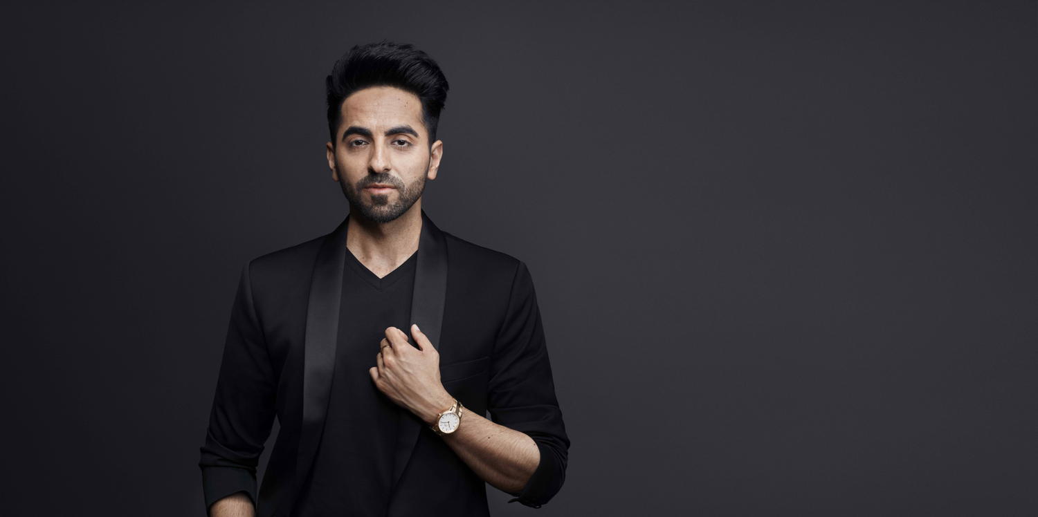 Ayushmann Khurrana