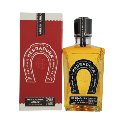 Herradura Añejo
