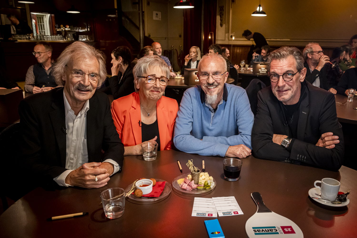 Team Alles kan beter (C) VRT / Sofie Silbermann