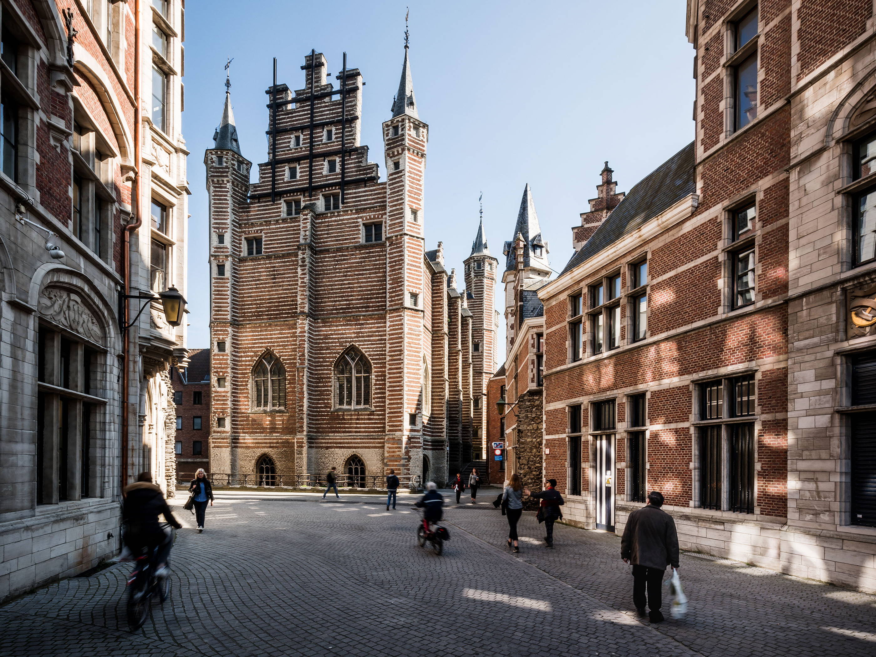 Museum Vleeshuis ontvangt kwaliteitslabel