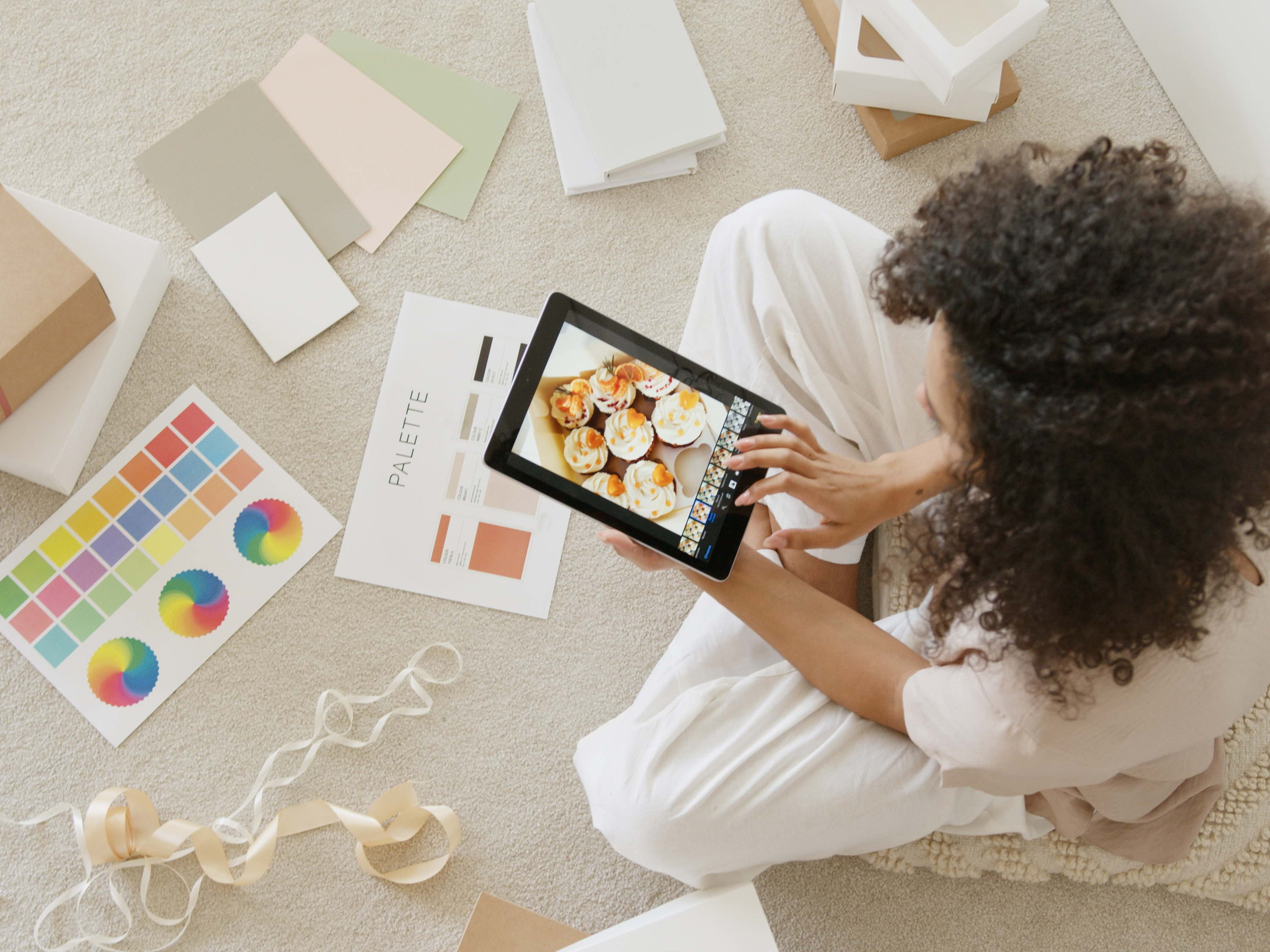 Compra ahora y paga después: Una nueva oportunidad para las mujeres emprendedoras