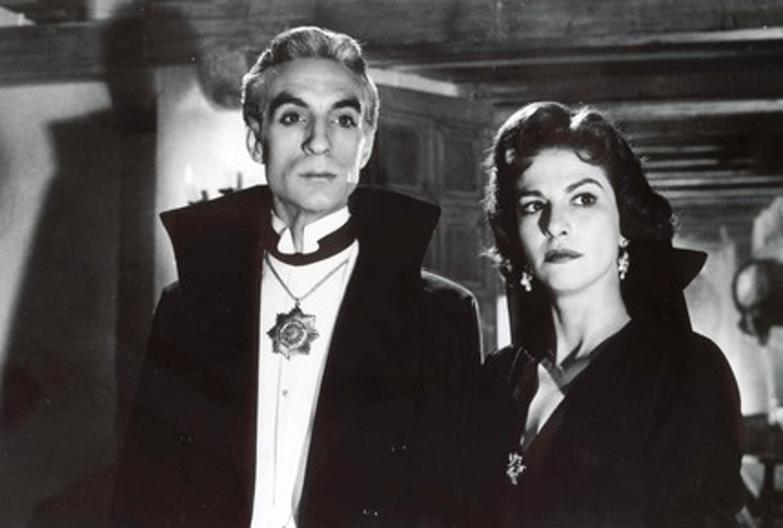 Terror en blanco y negro: 5 películas vintage para ver en Halloween