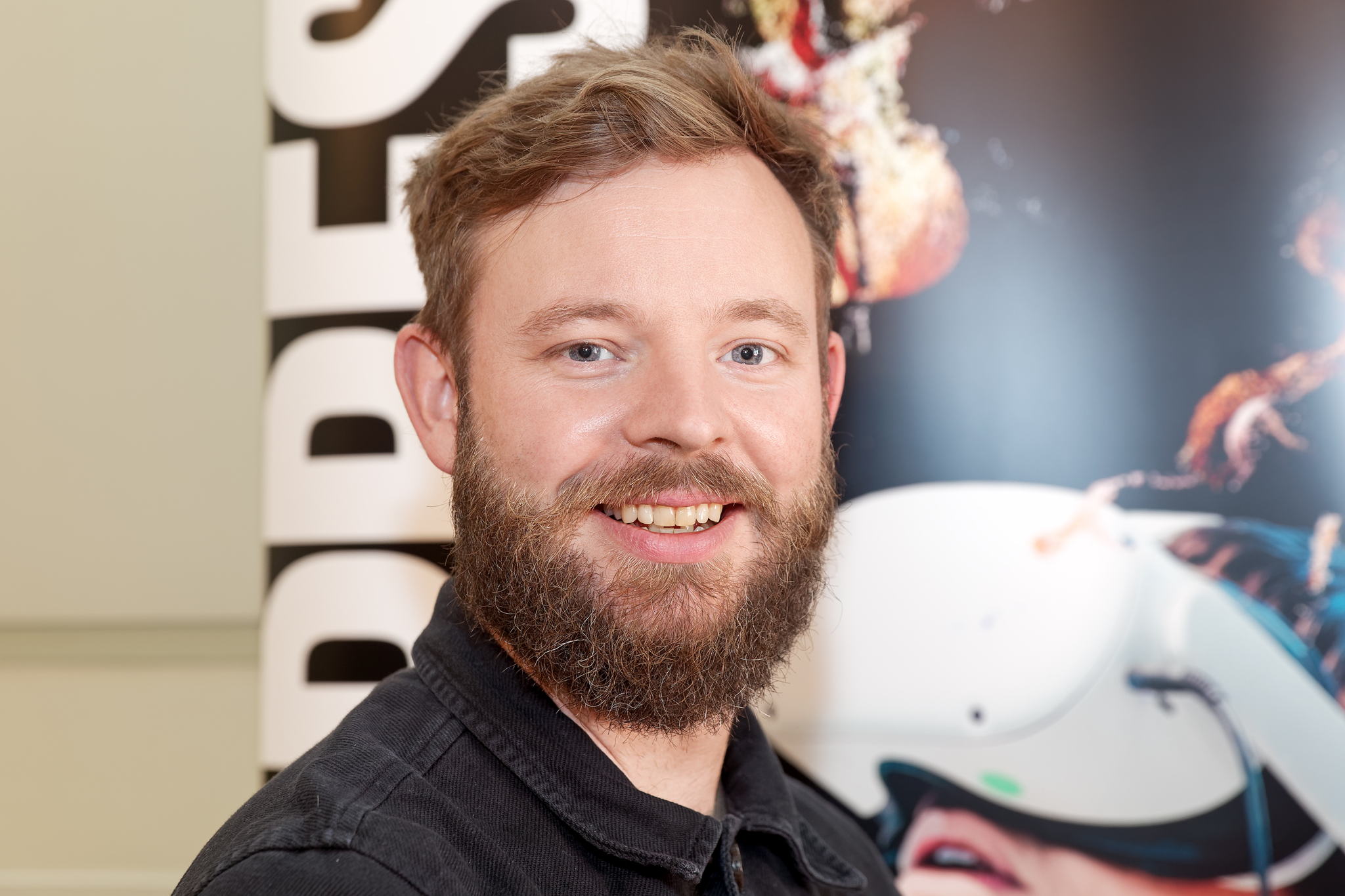 Henrik Oppermann: “A lot of heart and soul went into this project.” Henrik Oppermann: “A lot of heart and soul went into this project.”