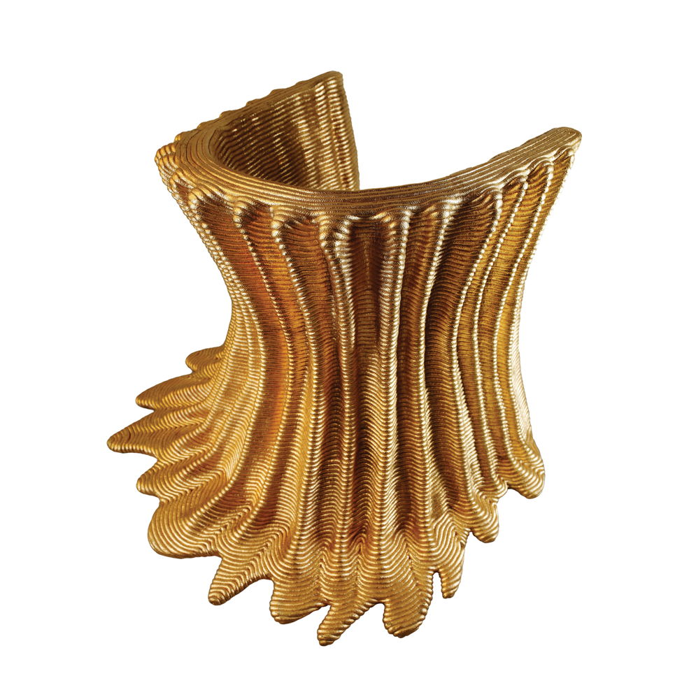 Christian Astuguevieille Milukan Chair