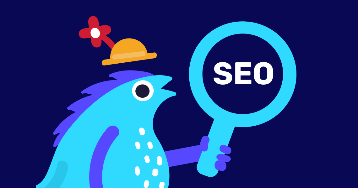 Help: Improving SEO for your sites & stories