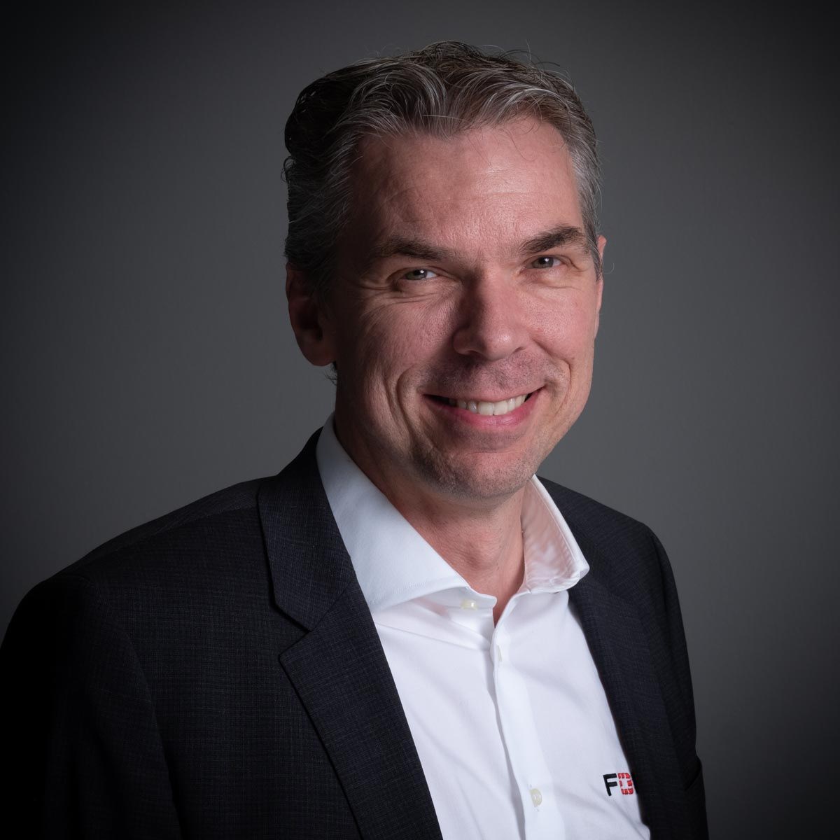 Filip Savat, Country Manager Belux de Fortinet