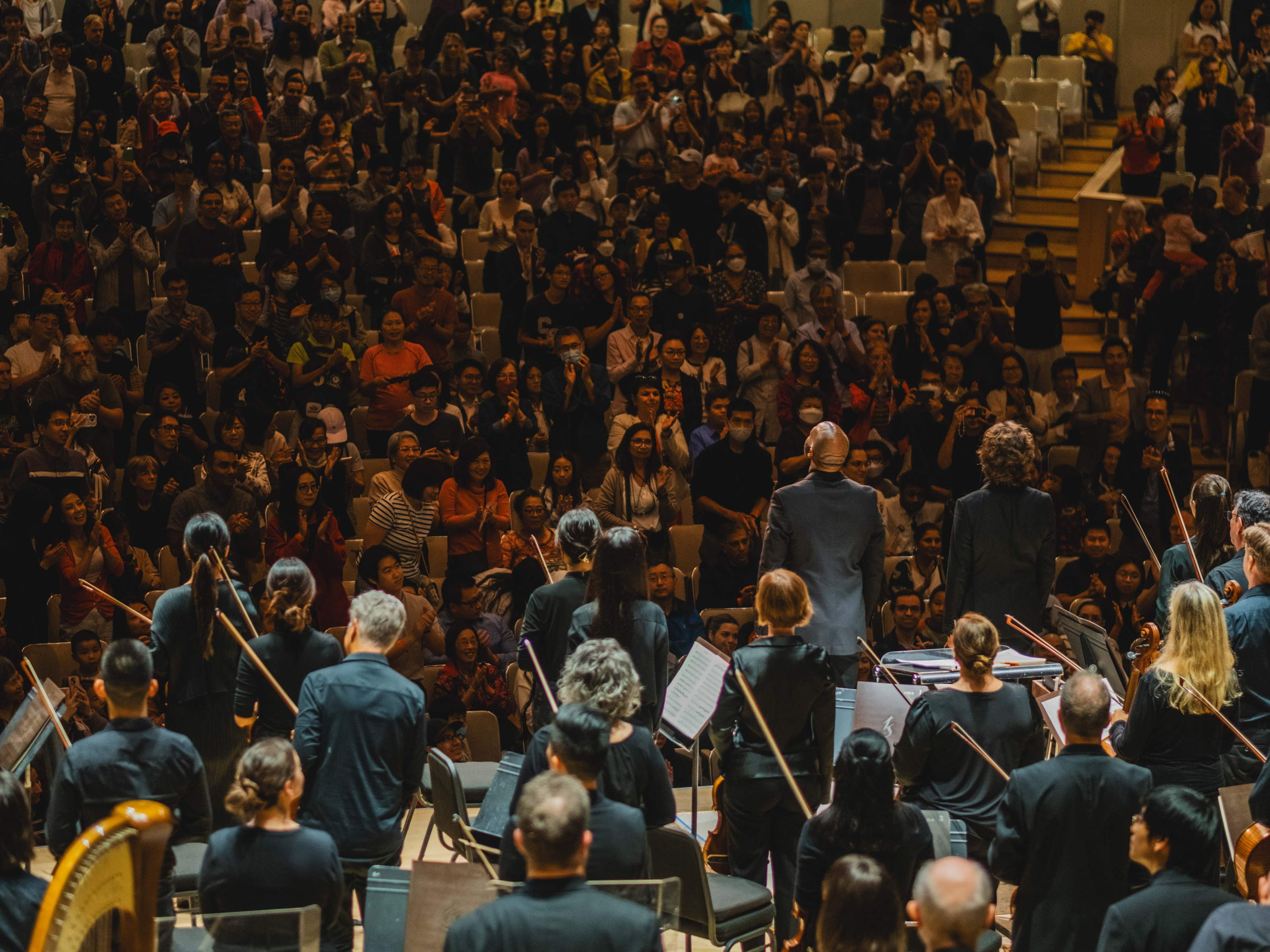 Second Annual Canoo Awards celebrate institutions that retain newcomer talent in Canada.   