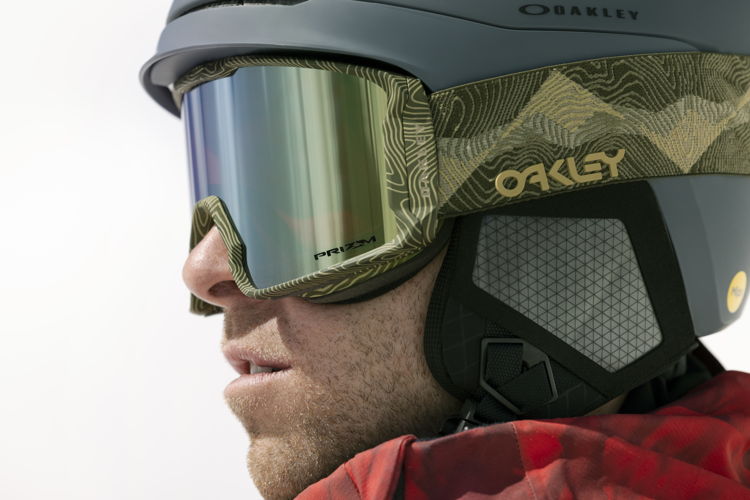 OAKLEY SAGE KOTSENBURG SIGNATURE COLLECTION CAMPAIGN IMAGE (2)