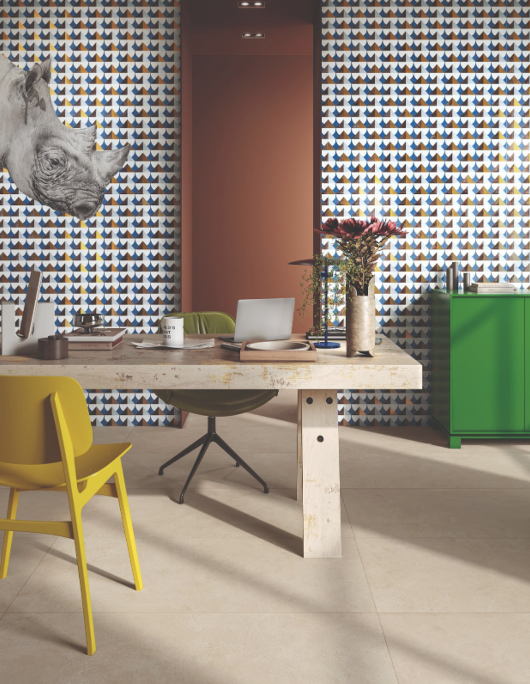Collezione Indomita x Letizia Ballotti, Atelier Mirage 