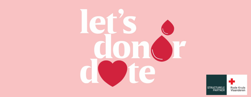 Delhaize is terug met haar "Donor Dates"