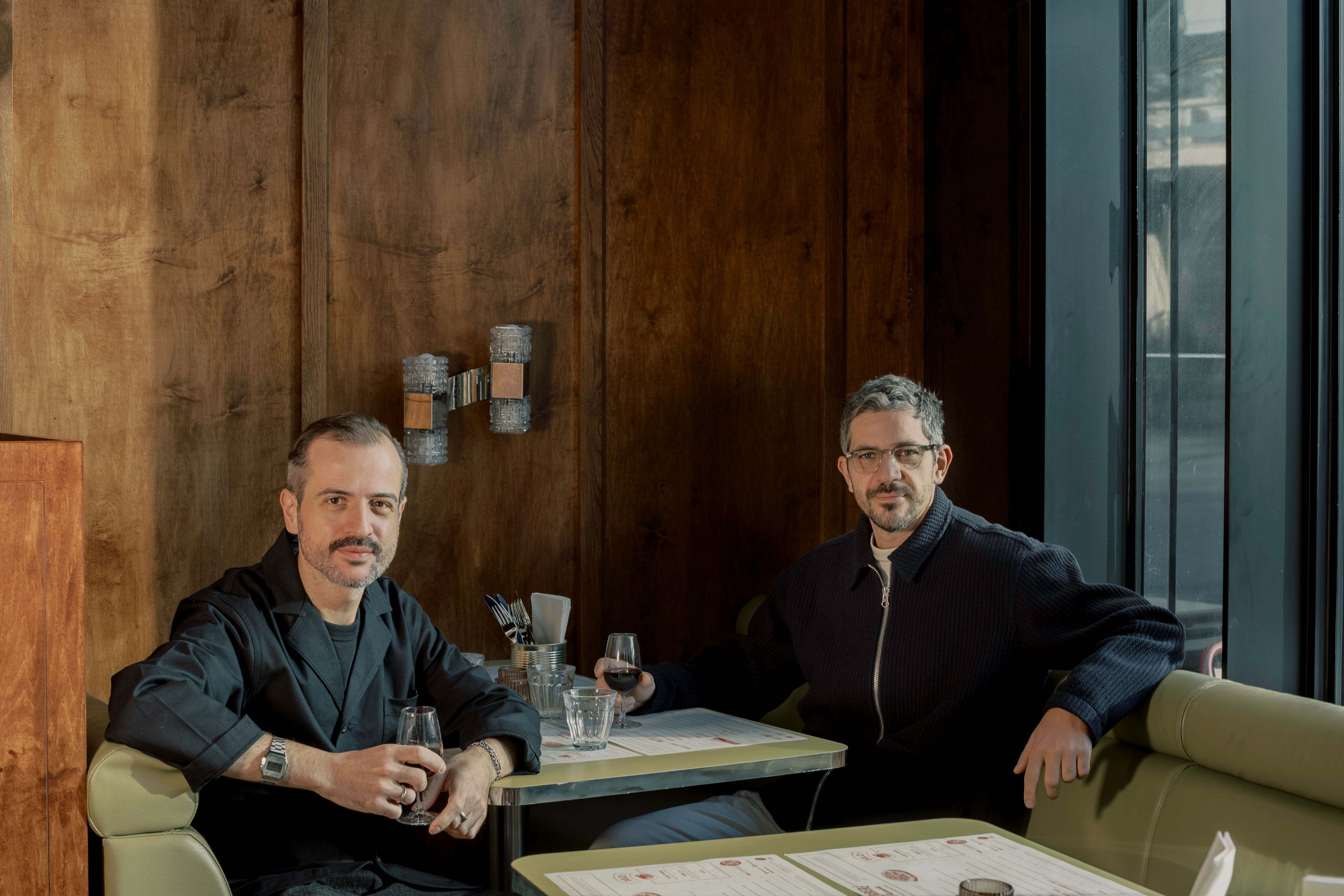 Berberè premiata con i Tre Spicchi dal Gambero Rosso