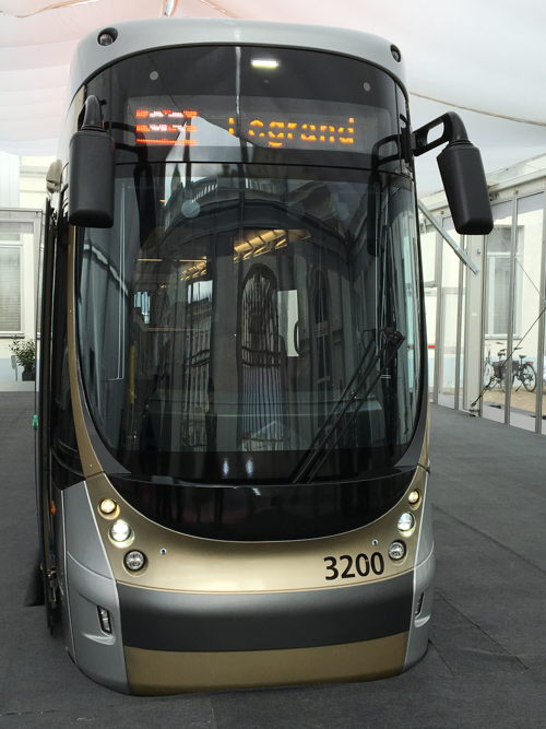 © STIB/MIVB