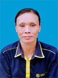 Nguyen Thi Nhien, Chute Operator, Jebsen & Jessen Packaging Vietnam Nguyen Thi Nhien, Chute Operator, Jebsen & Jessen Packaging Vietnam