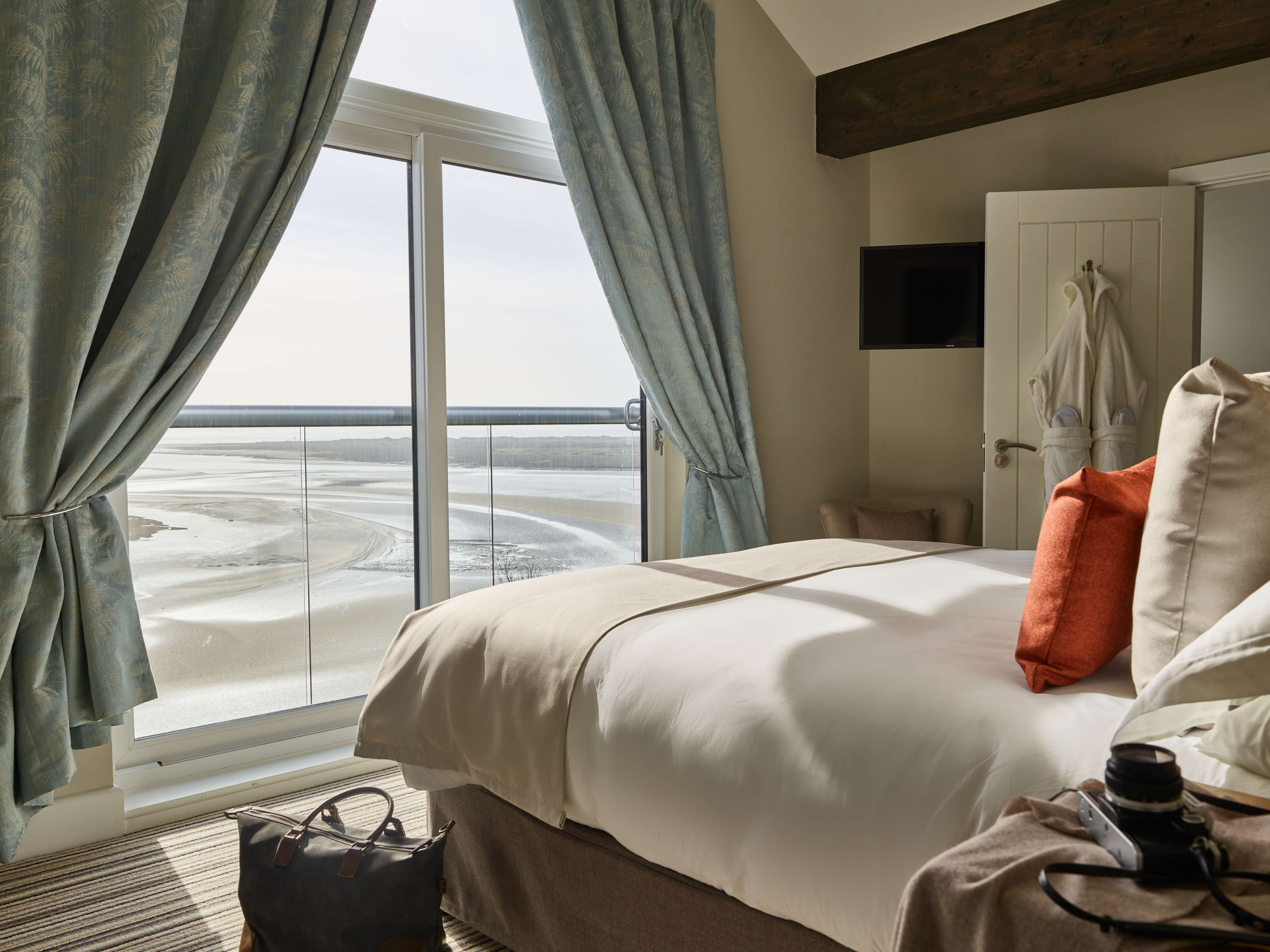 New Year, New Calm: Wellness Escapes for 2026