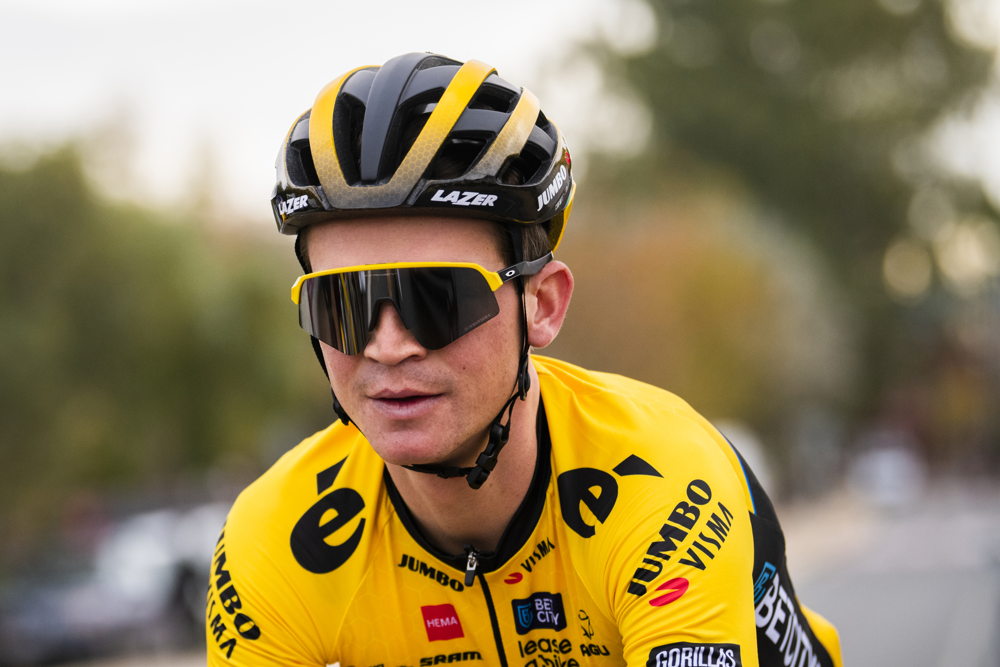 OAKLEY PARIS-ROUBAIX CAMPAIGN IMAGE (4)