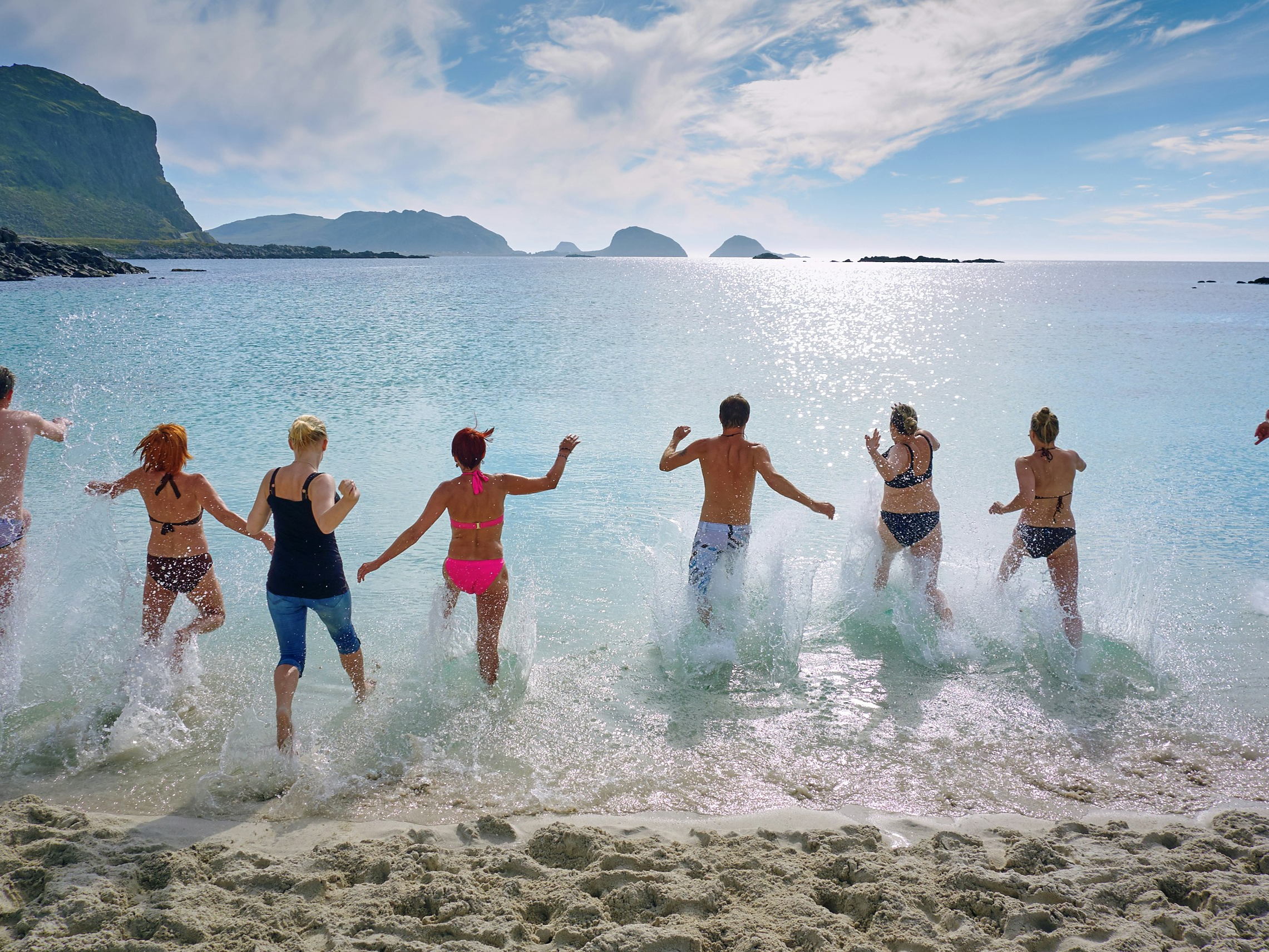 23ste VAKANTIEBAROMETER VAN EUROP ASSISTANCE